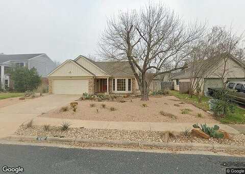 Spotted Eagle, LEANDER, TX 78641