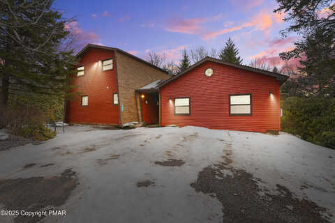 Iroquois, LONG POND, PA 18334