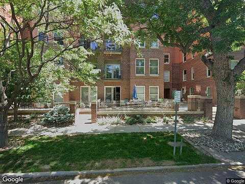 Clarkson, DENVER, CO 80218
