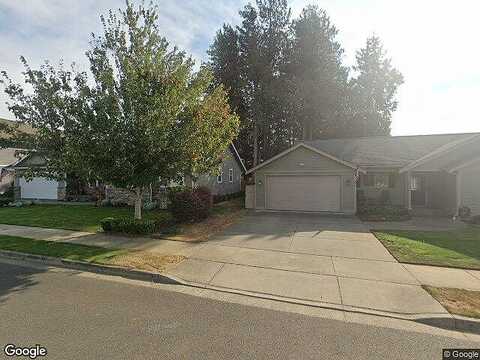 Aaron, LYNDEN, WA 98264