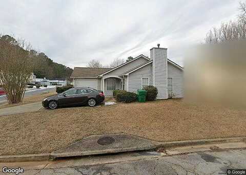 Cobbs Creek, DECATUR, GA 30032