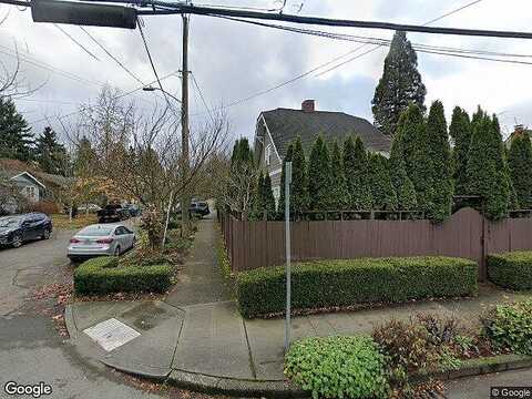 75Th, SEATTLE, WA 98115