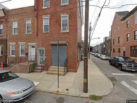 18Th, PHILADELPHIA, PA 19145