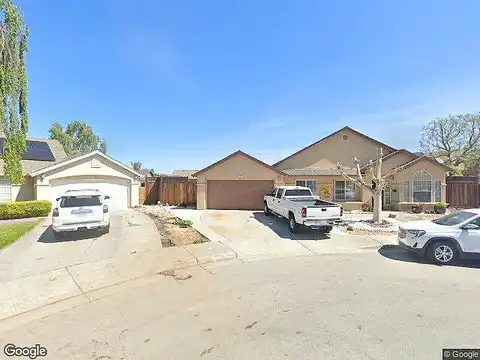 Amber, HOLLISTER, CA 95023