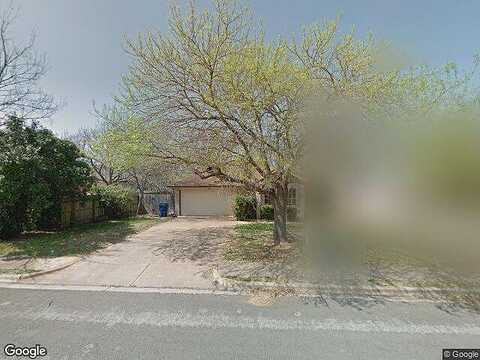 Greening, LEANDER, TX 78641