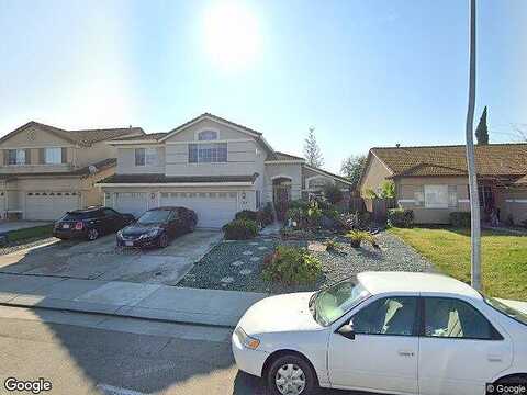 Henry Long, STOCKTON, CA 95206