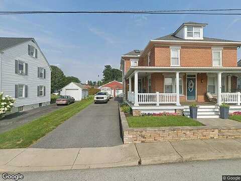 Fulton, STRASBURG, PA 17579