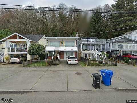 Alki, SEATTLE, WA 98116
