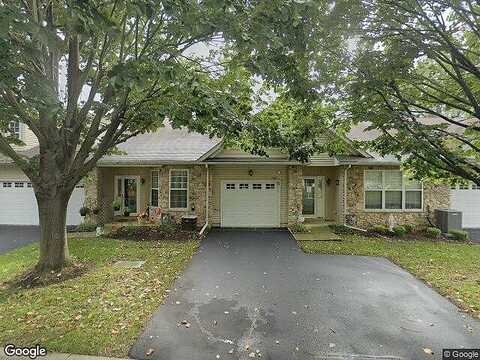 Palmer, SPRINGFIELD, PA 19064