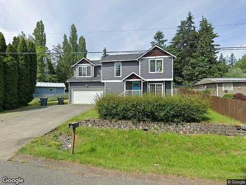 83Rd, PUYALLUP, WA 98375