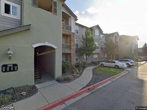 Olympia, CASTLE ROCK, CO 80104