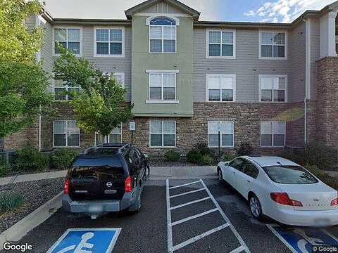 Olympia, CASTLE ROCK, CO 80104