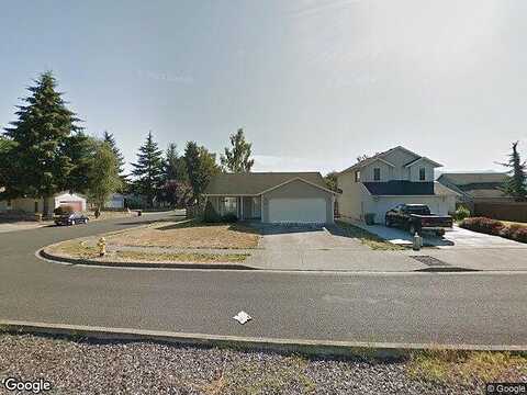 Boardwalk, KELSO, WA 98626