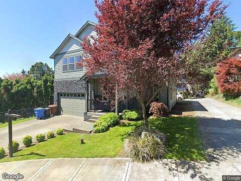 4Th, WASHOUGAL, WA 98671