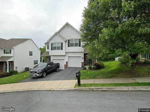 Crest Park, BETHLEHEM, PA 18015