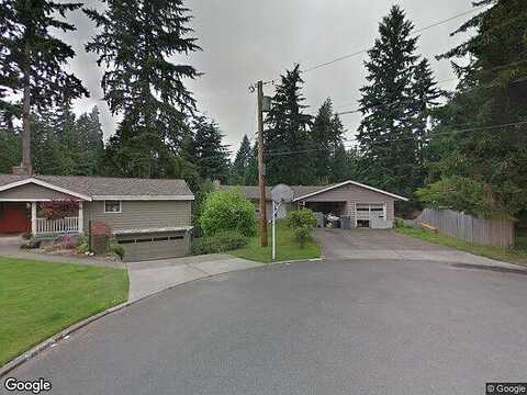 21St, BELLEVUE, WA 98007
