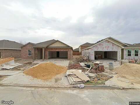 Ancer, HASLET, TX 76052