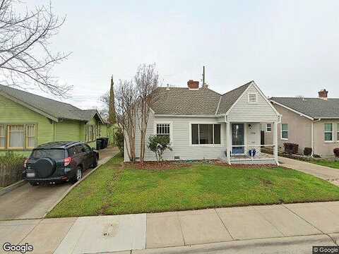 33Rd, SACRAMENTO, CA 95816