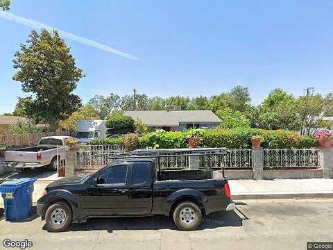 Coronel, SAN FERNANDO, CA 91340
