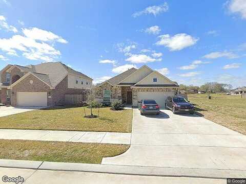 Bayou Bend, ANGLETON, TX 77515