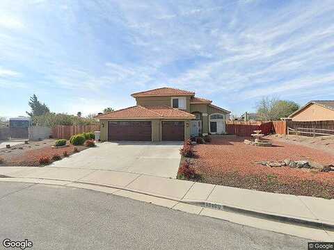 Farmington, HESPERIA, CA 92345