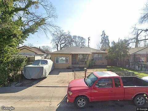 7Th, STOCKTON, CA 95206