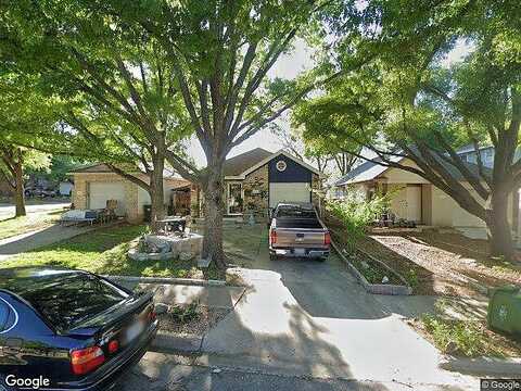 Parkfield, ROUND ROCK, TX 78664