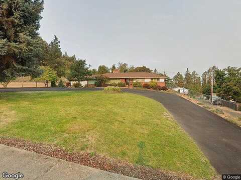 Washington, THE DALLES, OR 97058