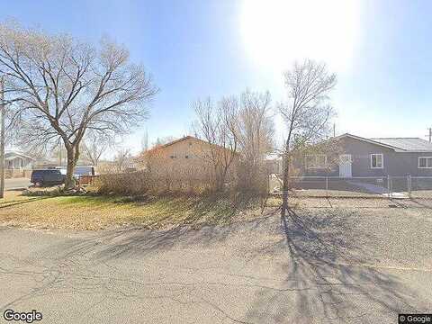 6Th, ALAMOSA, CO 81101