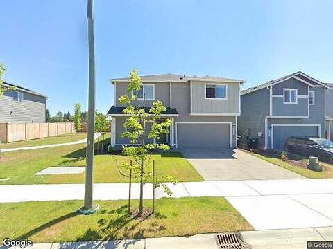 Iverson, YELM, WA 98597