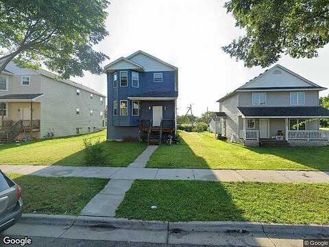 Albemarle, SAINT PAUL, MN 55117