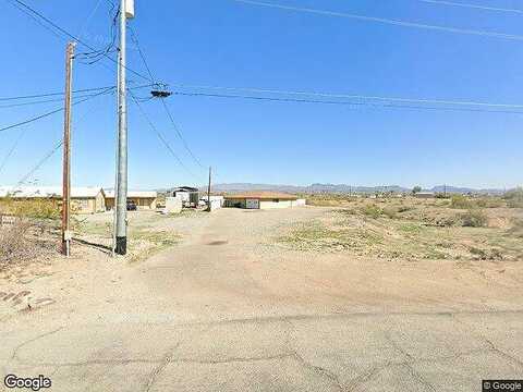 Bluewater, EARP, CA 92242