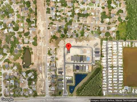 Gopher, TARPON SPRINGS, FL 34689