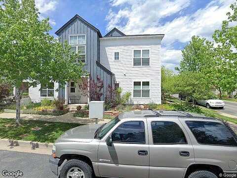 Zamia, BOULDER, CO 80304