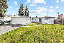 Burton, TULARE, CA 93274