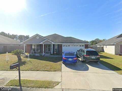 Grandview, HINESVILLE, GA 31313