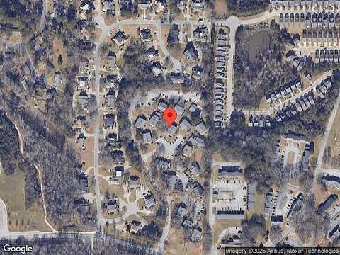 Pine Log, CONYERS, GA 30012