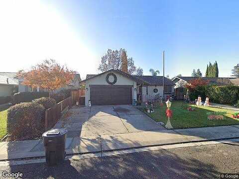Jennifer, RIPON, CA 95366