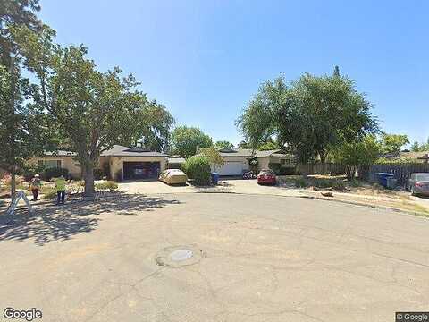 Paul, FRESNO, CA 93710