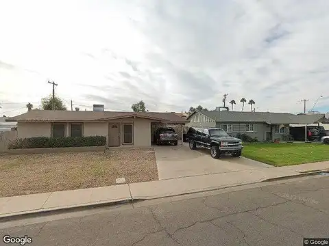 Alma School, MESA, AZ 85201
