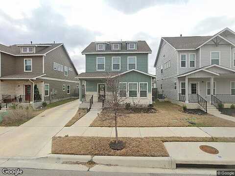 Weatherford, LEANDER, TX 78641