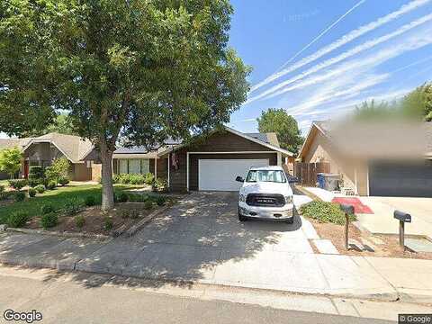 Morris, CLOVIS, CA 93611