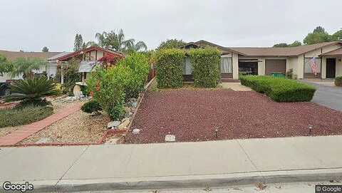 Peacock, OCEANSIDE, CA 92056