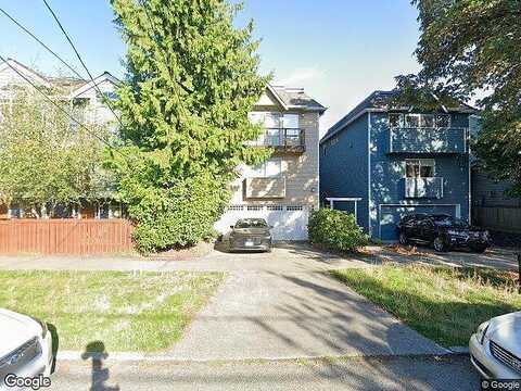 18Th, SEATTLE, WA 98122