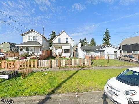 M, TACOMA, WA 98405