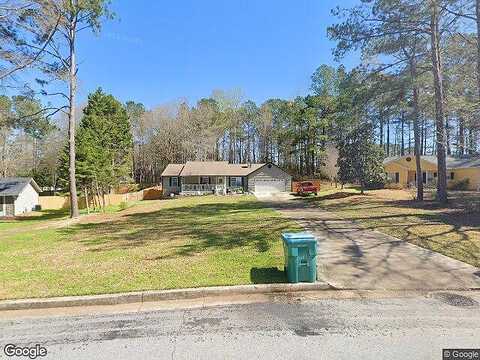 Old Hampton, HAMPTON, GA 30228