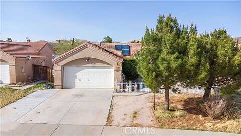 Ridgecrest, ROSAMOND, CA 93560