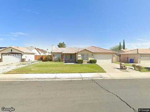 Calle Contesa, VICTORVILLE, CA 92392