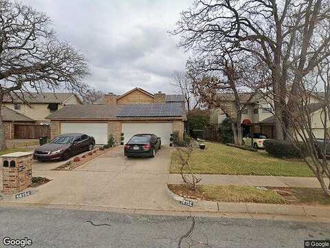 Palmnold, FORT WORTH, TX 76120