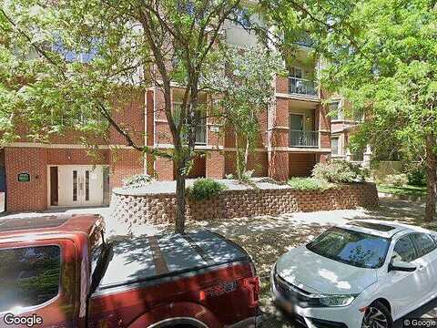 Washington, DENVER, CO 80203